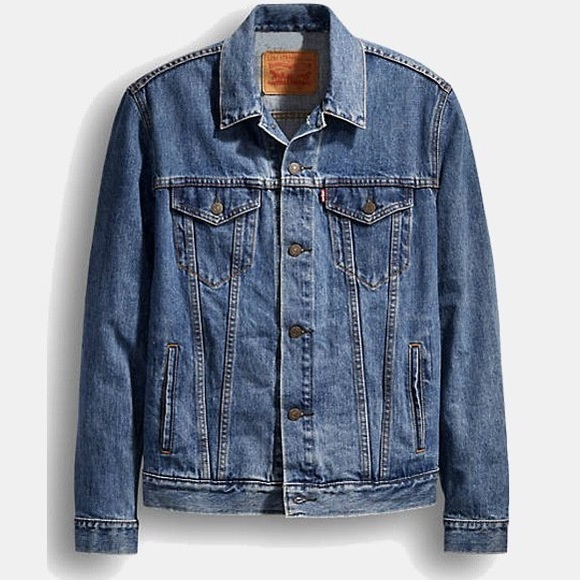 Levi's Other - VINTAGE LEVI’S JEAN JACKET